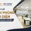 Thành lập văn phòng đại diện