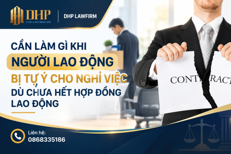 Hợp đồng lao động