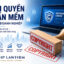 Bản quyền Phần mềm