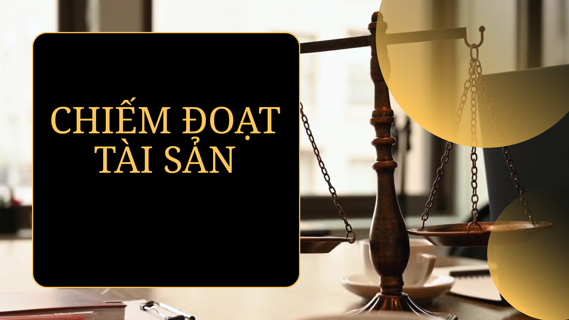 Phân biệt tội lừa đảo chiếm đoạt tài sản và lạm dụng tín nhiệm chiếm đoạt tài sản
