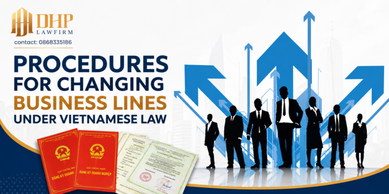 business lines