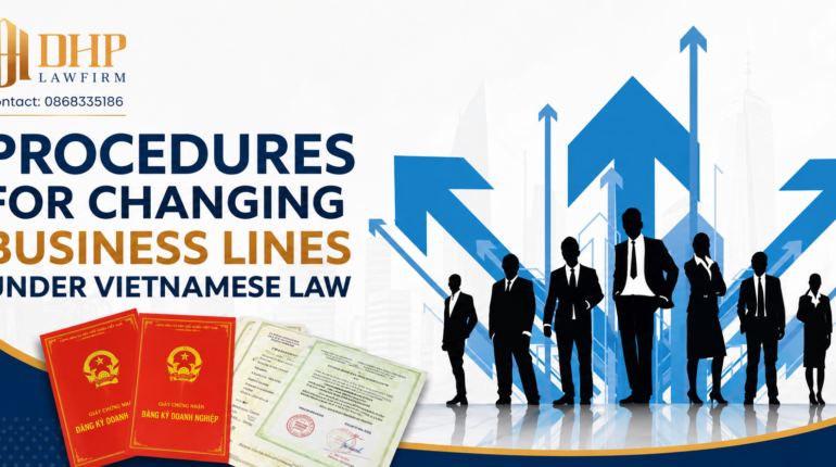 business lines