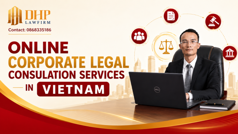 Legal Consultation Services