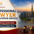 Lawyer Consultation Services
