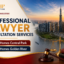 Lawyer Consultation Services
