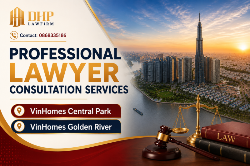 Legal Consultation Services