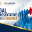 the Legal Representative