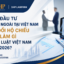 Nhà đầu tư nước ngoài