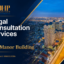 Legal consultation services at The Manor