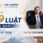 29 luật mới có hiệu lực từ ngày 01/07/2026