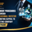 Foreign Organizational Investor Contributing Capital