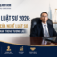 Luật Luật sư 2026