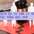 Dịch vụ tư vấn ly hôn qua điện thoại