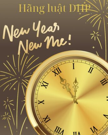 Hãng luật DHP năm mới 2026
