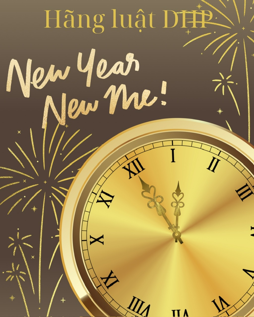 HÃNG LUẬT DHP TẠM BIỆT NĂM CŨ 2025 – CHÀO ĐÓN NĂM MỚI 2026 VỚI NIỀM TIN MỚI, THÀNH TỰU MỚI