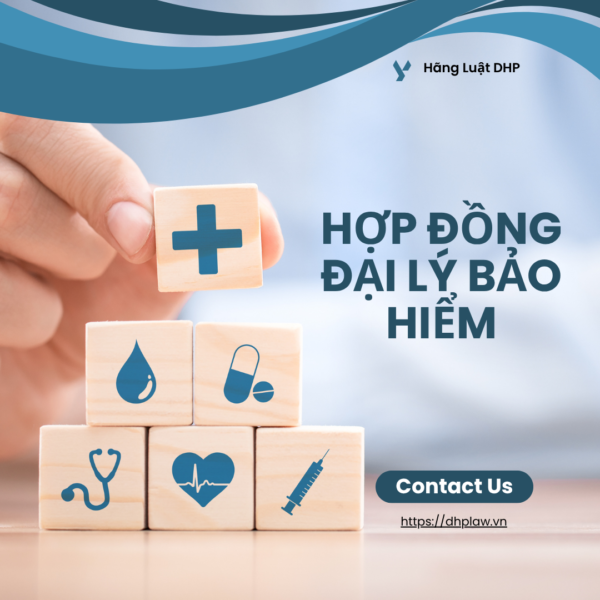 Hợp đồng đại lý bảo hiểm