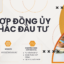 Hợp đồng ủy thác đầu tư