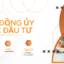 Hợp đồng ủy thác đầu tư