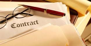 ABOUT CONTRACT CONSULTING SERVICES