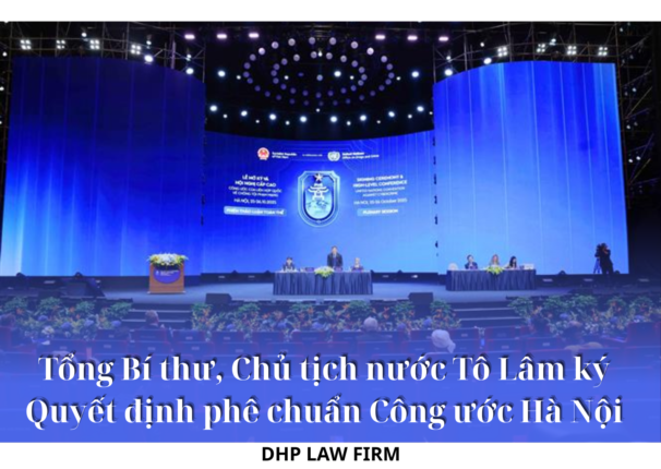 Công ước Hà Nội