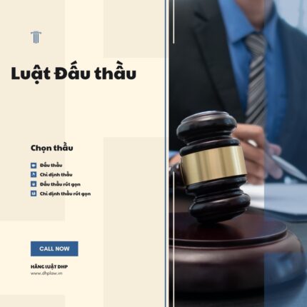 Luật đấu thầu