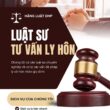 Dịch vụ ly hôn nhanh