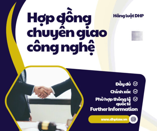 Mẫu hợp đồng hợp tác chuyển giao công nghệ