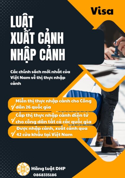 Danh sách công dân của các nước được miễn thị thực nhập cảnh vào Việt Nam (miễn Visa)