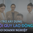 Nội quy lao động