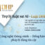 Ra mắt Trợ lý luật sư AI