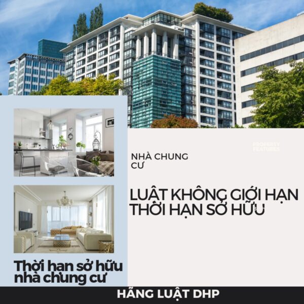 Quy định mới nhất về thời hạn sở hữu nhà Chung cư