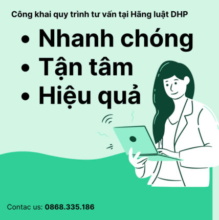 Tư vấn pháp luật trực tuyến