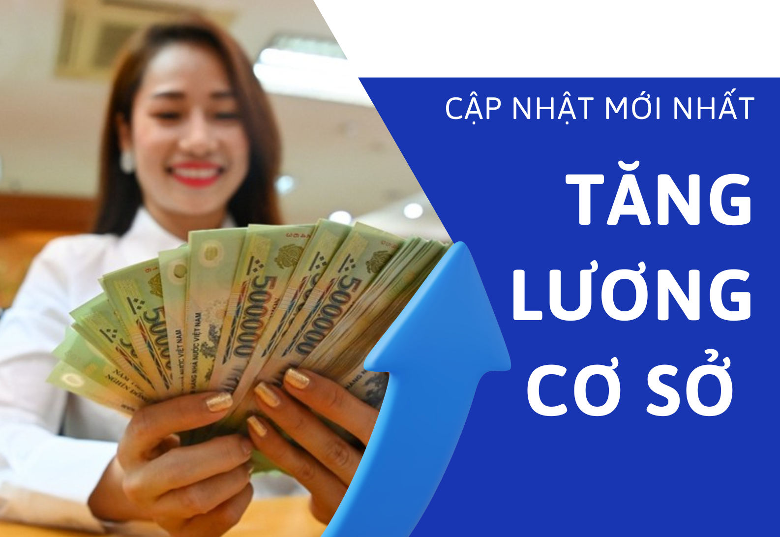Cập nhật mức lương tối thiểu vùng mới nhất theo quy định của pháp luật năm 2026
