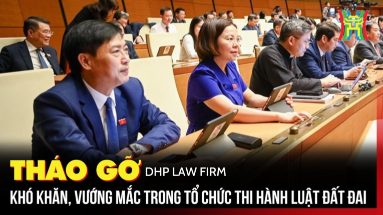đất đai