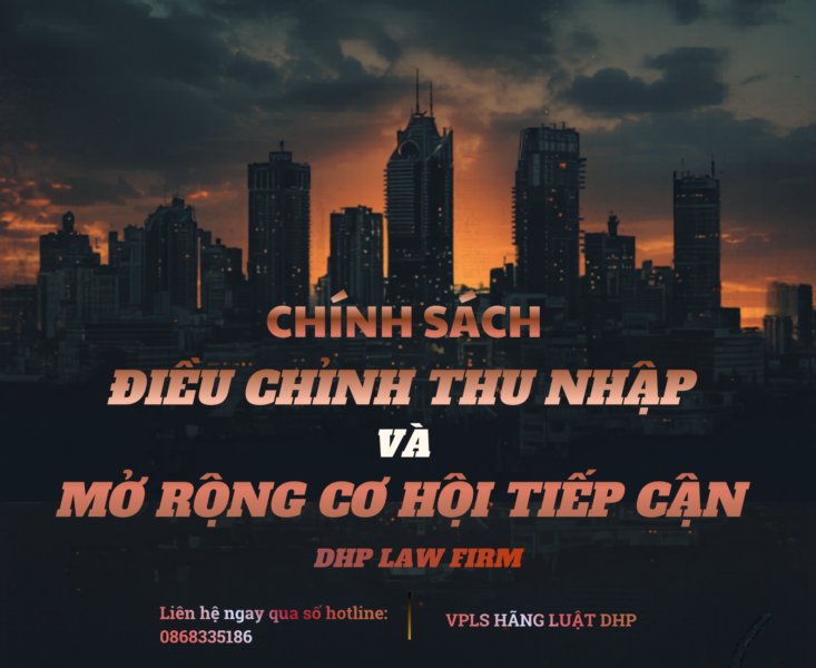 Chính sách điều chỉnh thu nhập và mở rộng cơ hội tiếp cận nhà ở xã hội