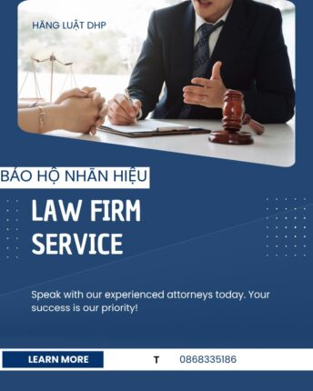 dịch vụ bảo hộ nhãn hiệu