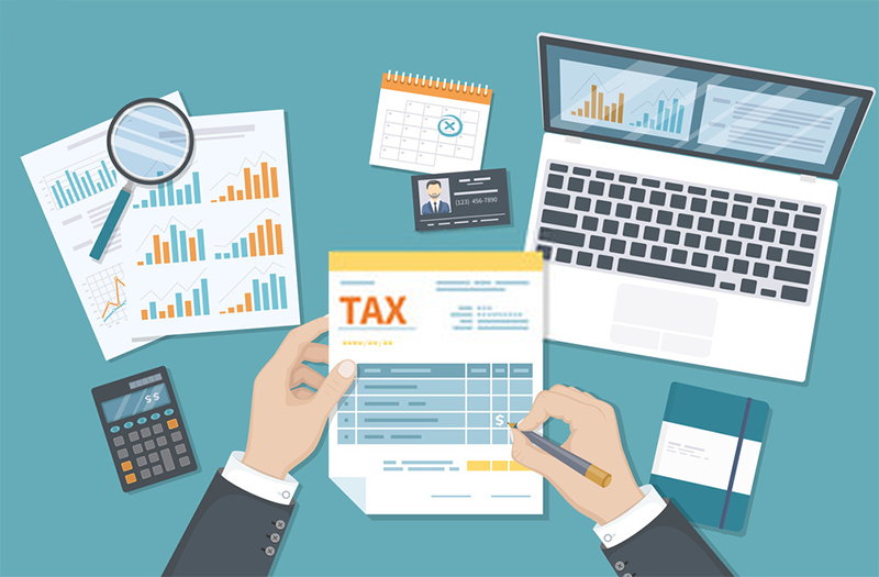 Some attentive things about the accounting corporate income tax in 2021