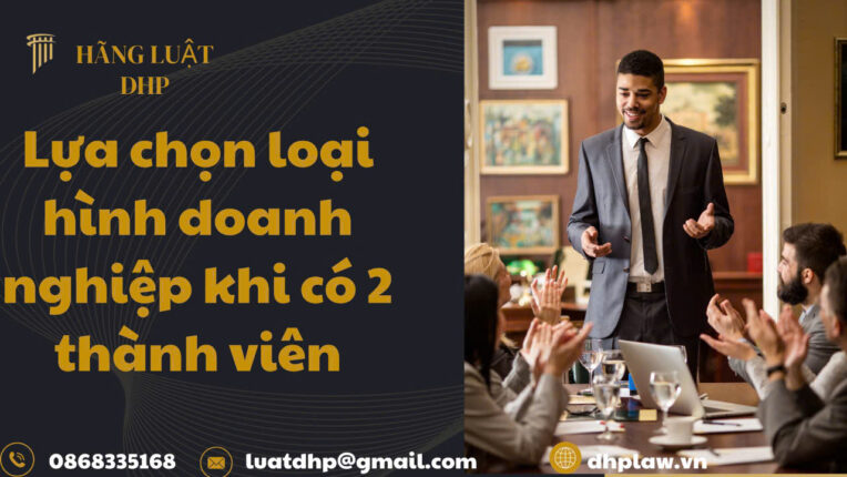 Loại hình doanh nghiệp