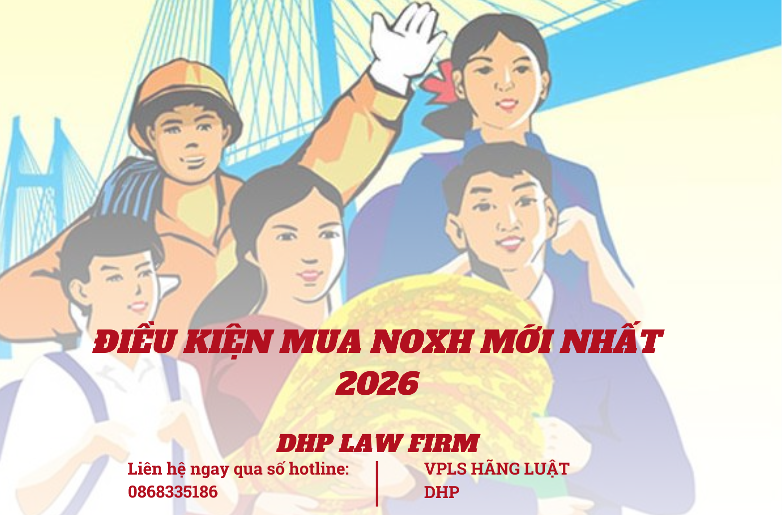 Người lao động tự do: Hoàn toàn có thể mua nhà ở xã hội theo quy định pháp luật năm 2026