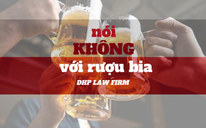 Ép người khác uống rượu bia có thể sẽ bị xử phạt hành chính