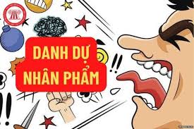 Hệ quả việc tự ý đăng tải hình ảnh người khác lên mạng xã hội.