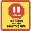 Tạm ngừng hoạt động Công ty cổ phần