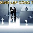 Dịch vụ đăng ký thành lập doanh nghiệp