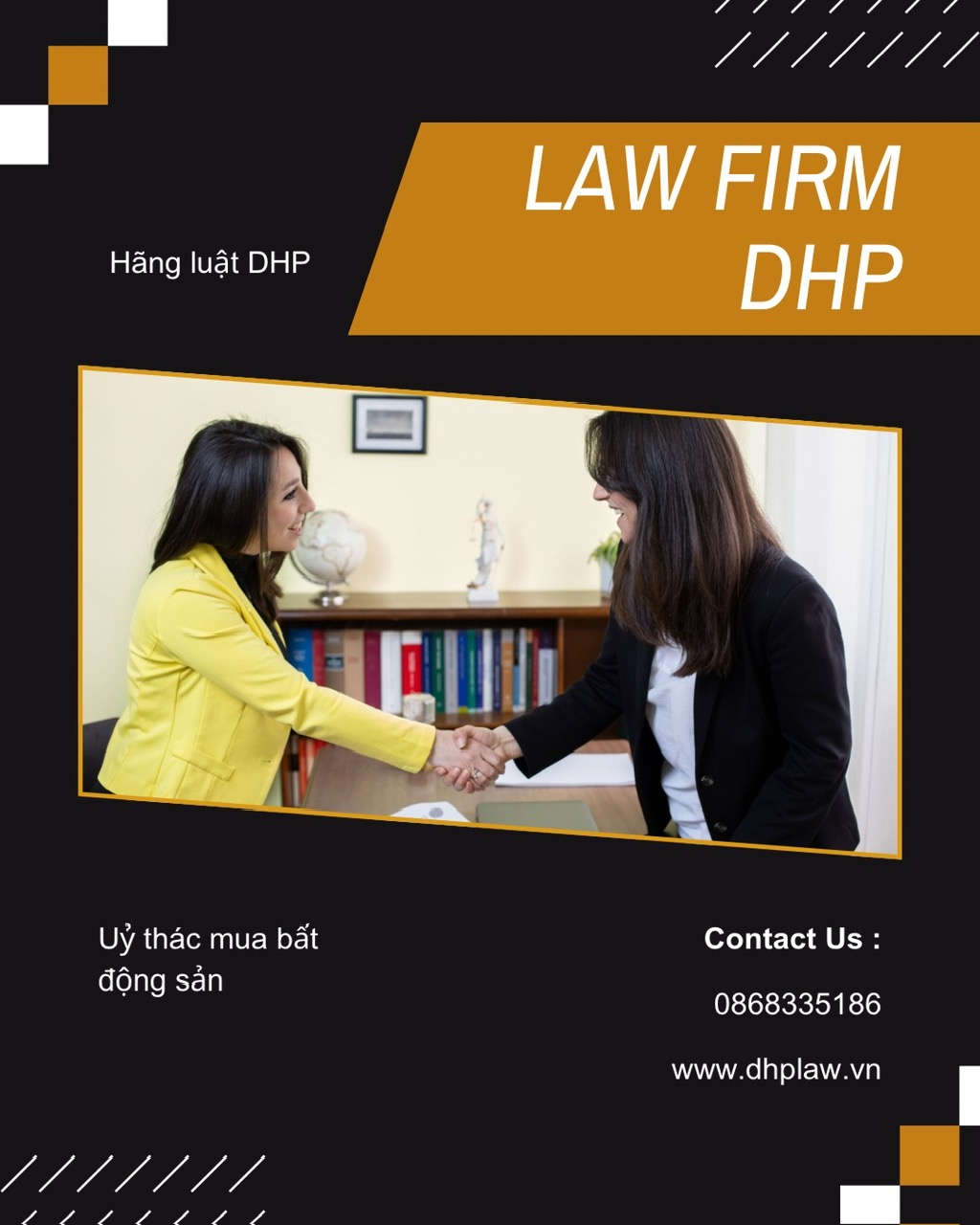 Ủy thác cho người khác đứng tên mua bất động sản được không và Mẫu Hợp đồng ủy thác mua bất động sản có nội dung gì?