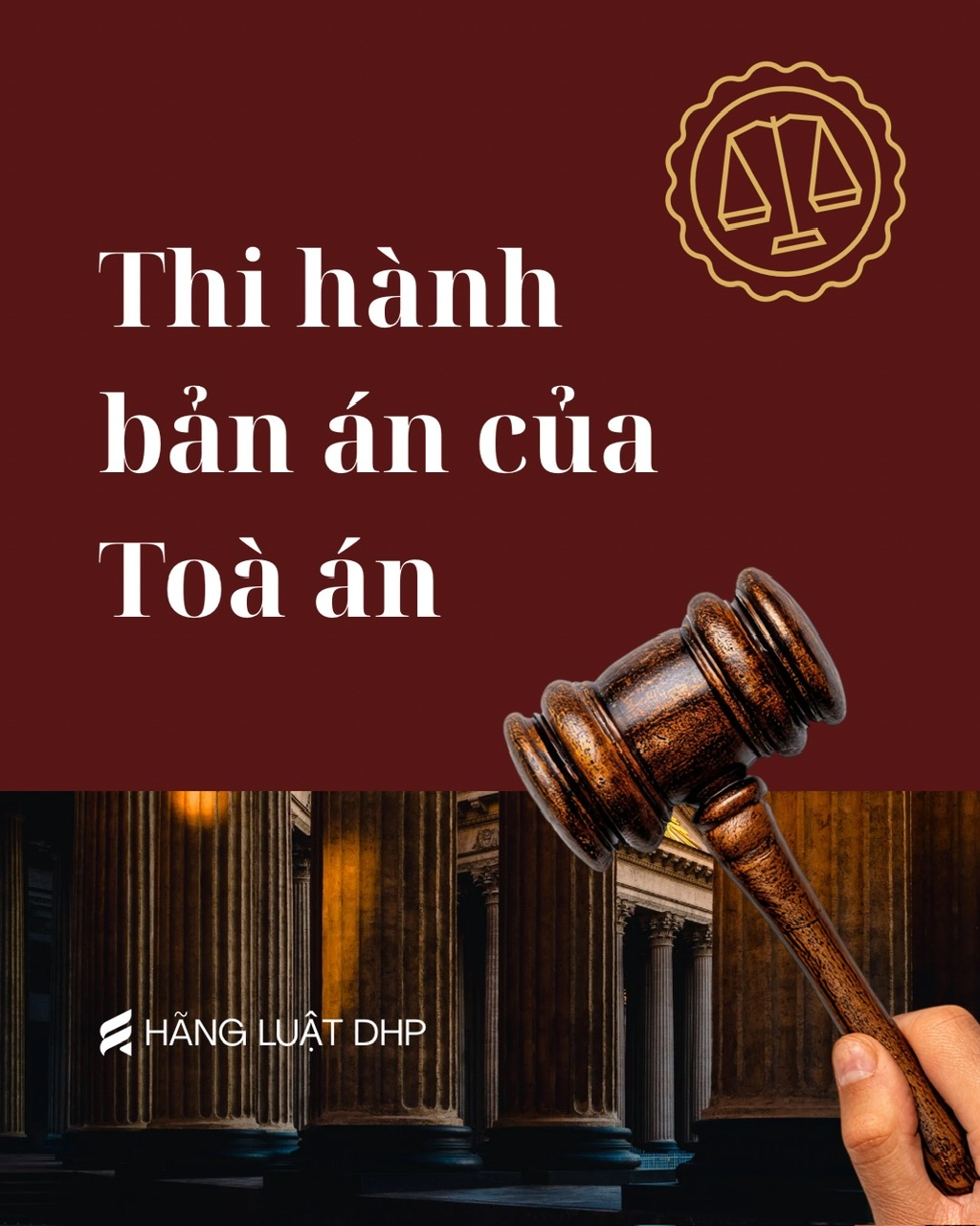 Làm thế nào để xác minh tài sản, phong tỏa tài sản của người đang có nghĩa vụ thi hành bản án